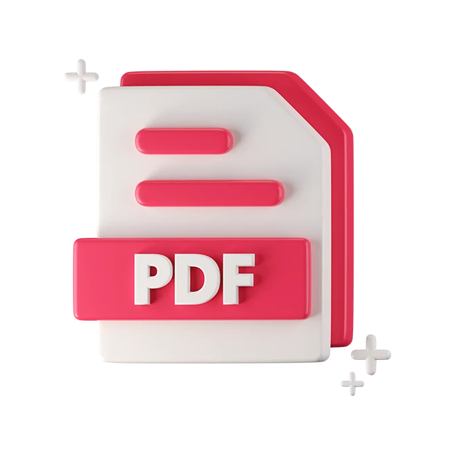 Сохраняйте ваше резюме в pdf формате